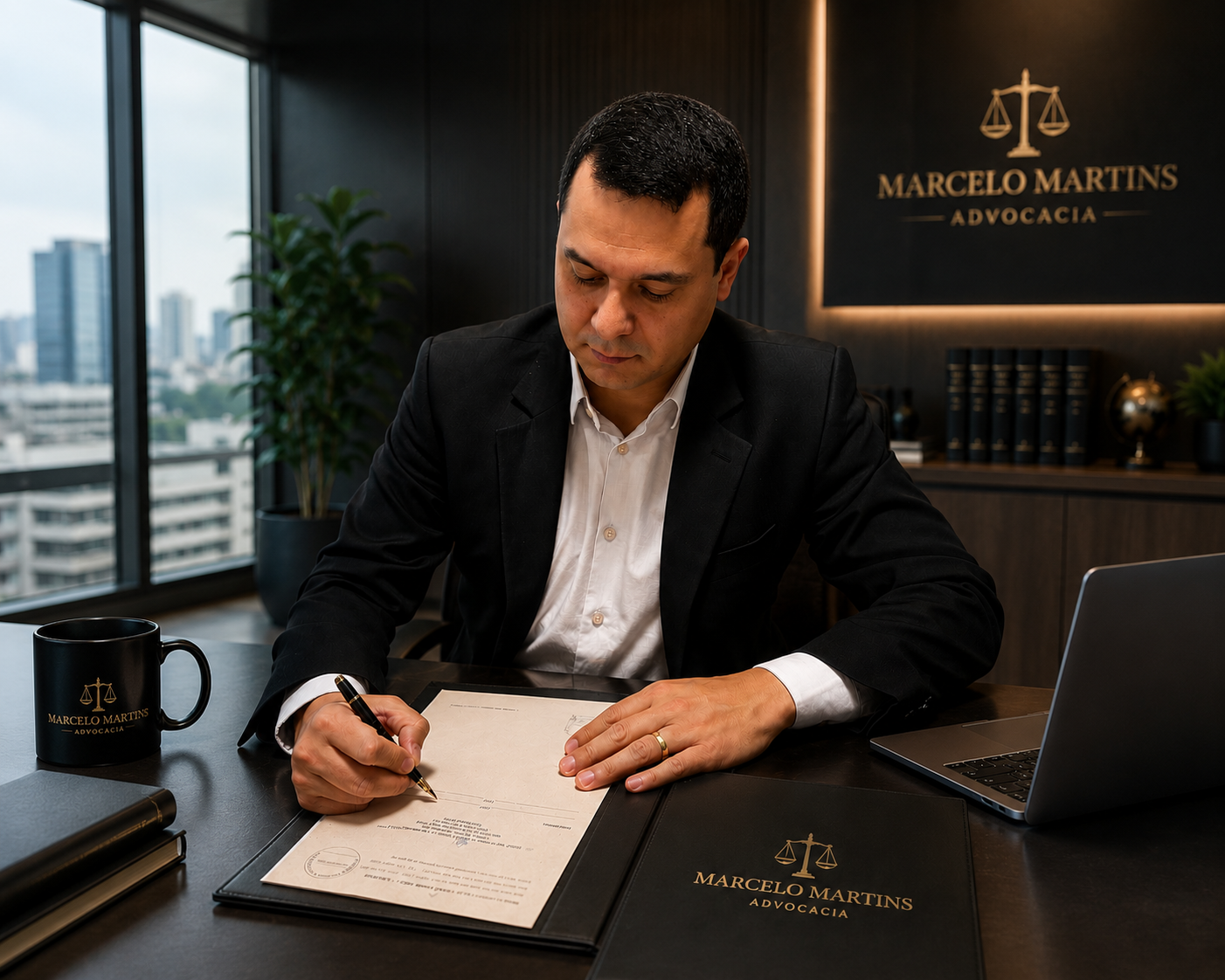 Marcelo Martins Consultoria
